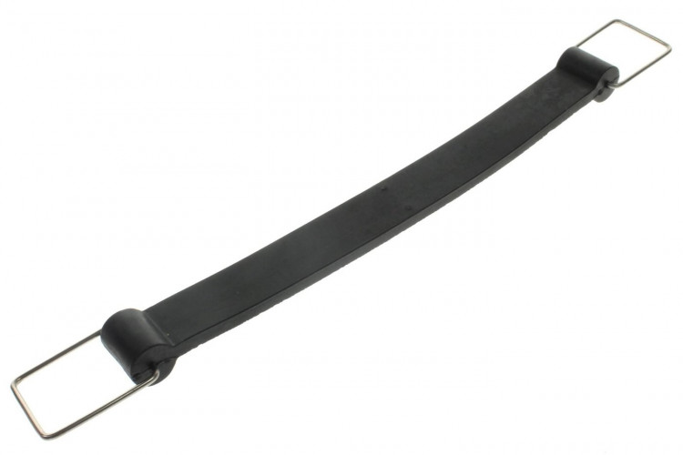 293850036 FUEL TANK STRAP