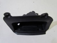 517305060 Консоль Ski-Doo BLACK RH CONSOLE (XM) 517305496
