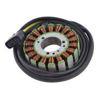 420685632 Статор D114мм Can-Am 420685630 420685631 (Taiwan)