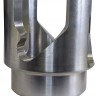 545004 Хеликс вариатора 44-40 VENOM для Ski-Doo 417127825 417127756 