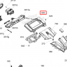 517307806 Рамка Ski-Doo
