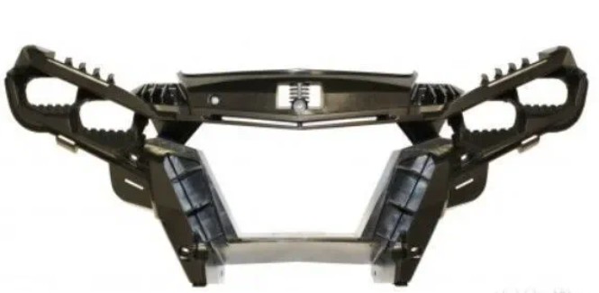 705016526 Панель передняя Can-Am