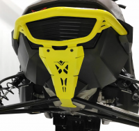 BUMP-FR-HIT-G4 Бампер передний VOEVODA HIT для BRP SKI-DOO Summit, LYNX Boondocker 850 (Платформа Rev Gen4, Radien 2017-*) 502007460