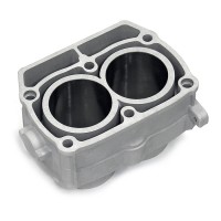 AT-09477 Блок цилиндров двигателя для квадроциклов Polaris SPORTSMAN/RZR/RANGER 800 2202158/2202696/2203911/2204393