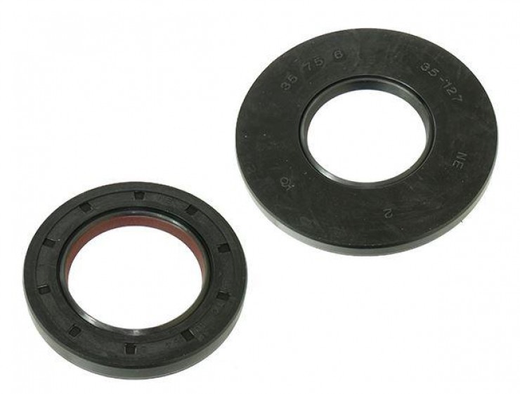 09-55223 Комплект сальников SPI для Arctic Cat 800 3003-759, 3007-533