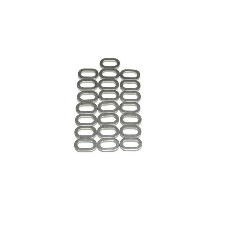 295100848 Main Deck Hardware Upgrade Kit Sea-Doo SPARK