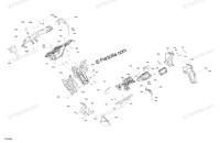 705013983 SUPPORT_GAUGE