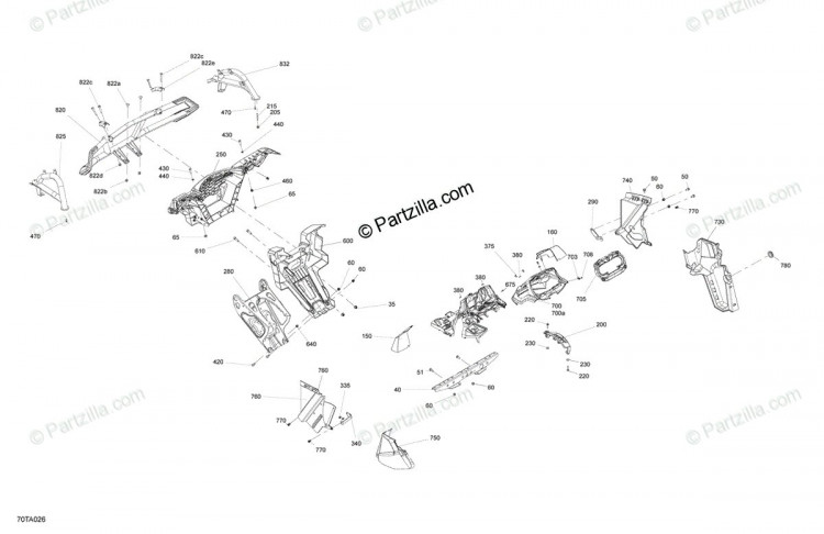 705013983 SUPPORT_GAUGE