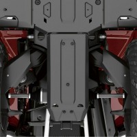 715004823 HMWPE TRAILING ARM PROTECTORS 2019