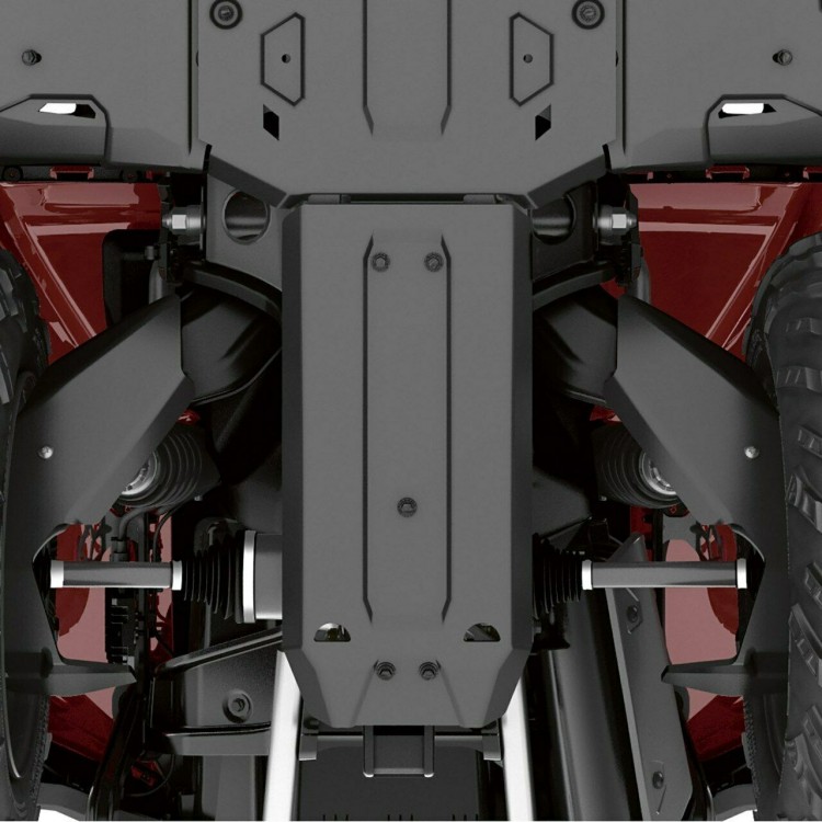 715004823 HMWPE TRAILING ARM PROTECTORS 2019