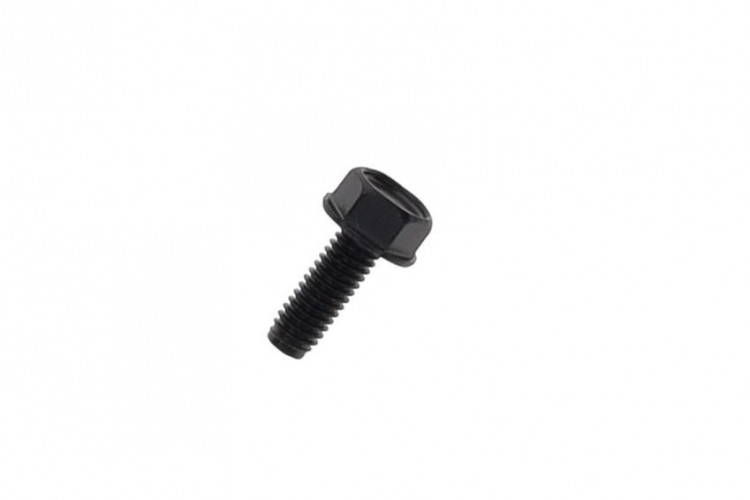 210261680 SCREW-FORMING HEX.HD.FL.GM6174M  Болт M6 X 16