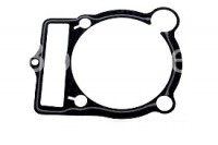 Прокладка под цилиндр Yamaha Grizzly/Raptor/WOLVERINE/BIG BEAR 350/400 4KB-11351-00-00