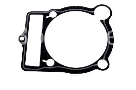 Прокладка под цилиндр Yamaha Grizzly/Raptor/WOLVERINE/BIG BEAR 350/400 4KB-11351-00-00