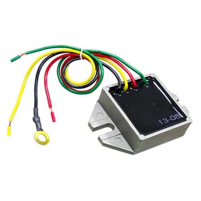 81-618 Регулятор напряжения SPI 410918400 515163900 515175546 
