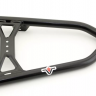 505073985 Рычаг левый верхний VOEVODA 38" LYNX Ranger Commander BRP SKI-DOO Expedition FreeRide (Платформа Rev XU 2015-*, Rev XM 2015-2019)
