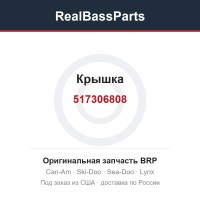 517306808 Крышка