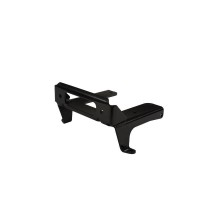 715000704 Winch & hitch support plate Commander