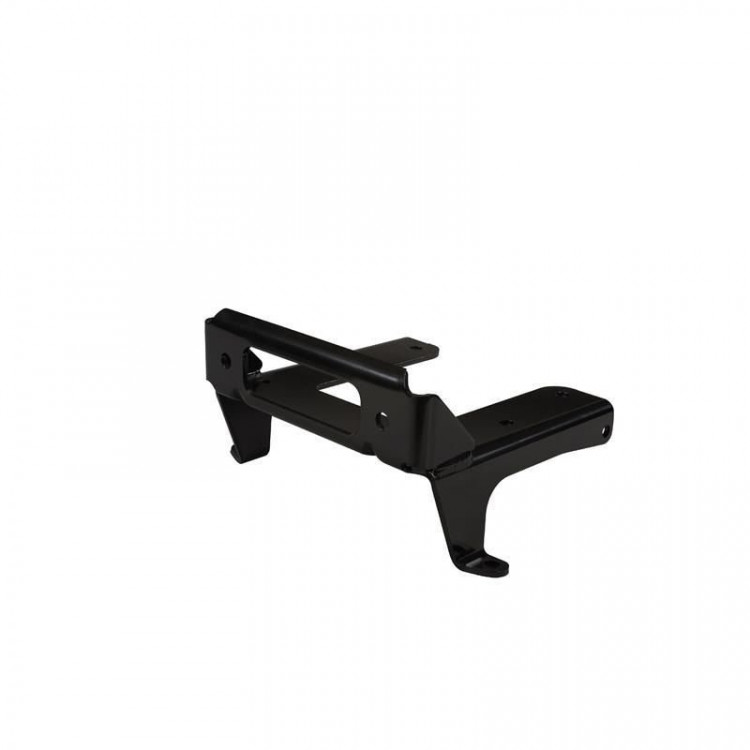715000704 Winch & hitch support plate Commander