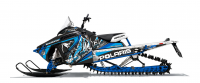 Наклейки для снегоходов Ski-Doo XM XP  Polaris RMK AXYS