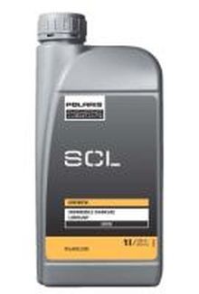 502083 Масло трансмиссионное  SCL SYN CHAINCASE LUBE SNO