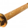 250000510 SCREW-HEX.CAP M10 X 225 250001032
