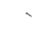 207184060 SCREW-HEX.CAP DIN.933A2 Болт M8 X 40