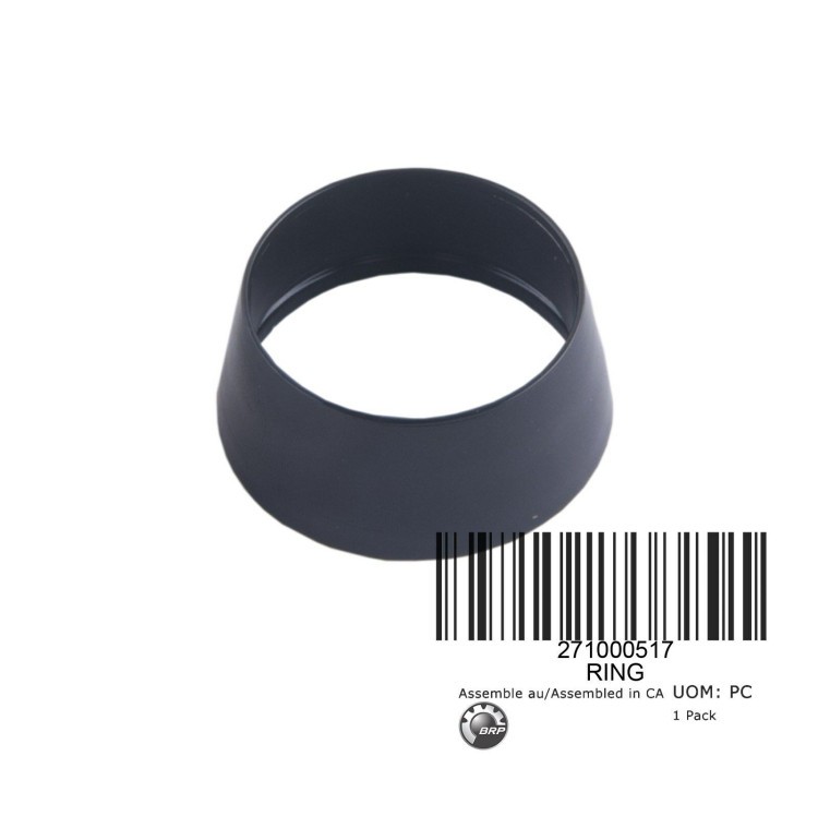271000517 BAGUE          *RING