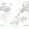 508000548 Пыльник BOOT Ski-Doo