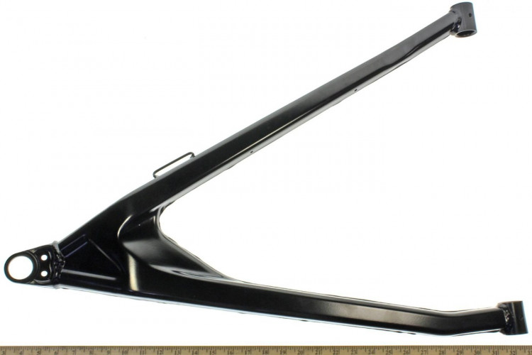 706203101 SUSPENSION ARM Рычаг подвески, нижний, правый, желтый