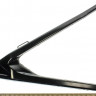 706203101 SUSPENSION ARM Рычаг подвески, нижний, правый, желтый