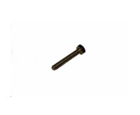 207142544 SCREW-HEX.CAP DIN.933  Болт