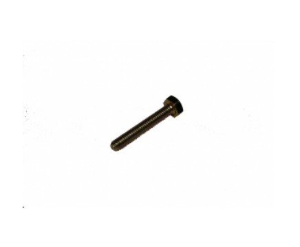 207142544 SCREW-HEX.CAP DIN.933  Болт
