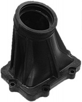 SM-07162 Патрубок впускной 800R P-TEC Ski-Doo SPI 420667470 420667472