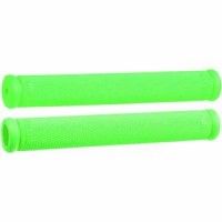Ручки руля зеленые ODI ONE PIECE GRIPS GREEN 8" 59-8892G