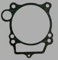 Прокладка под цилиндр для Yamaha YFZ 450 2004-2013 5TA-11351-00-00