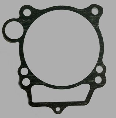 Прокладка под цилиндр для Yamaha YFZ 450 2004-2013 5TA-11351-00-00