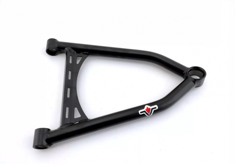 505073466 Рычаг 36" VOEVODA верхний левый для снегоходов BRP SKI-DOO Summit (Платформа Rev XM 2012-2015) 505073013 