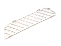 705002283 GRILLE INF.    *LOWER GRILL  Решетка радиатора, нижняя