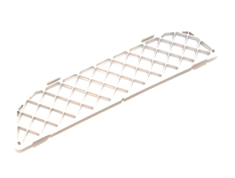 705002283 GRILLE INF.    *LOWER GRILL  Решетка радиатора, нижняя