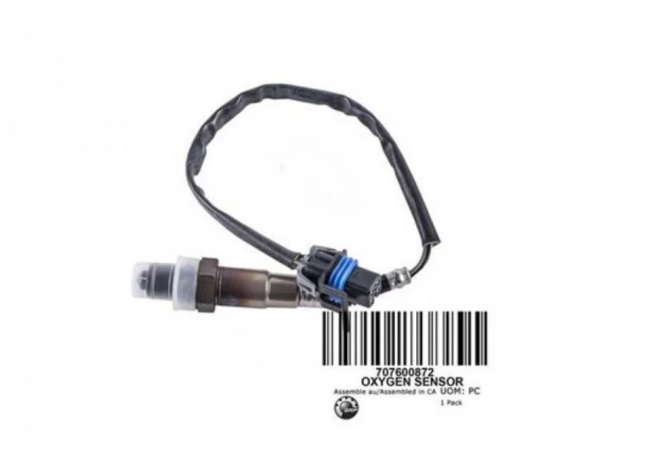 707600872 Датчик BRP Can-Am
