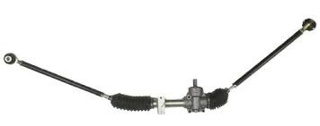 709401351 Рейка рулевая Can-Am Maverick Steering Gear Rack and Pinion