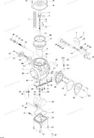 707200191 Игла j86dgy1753