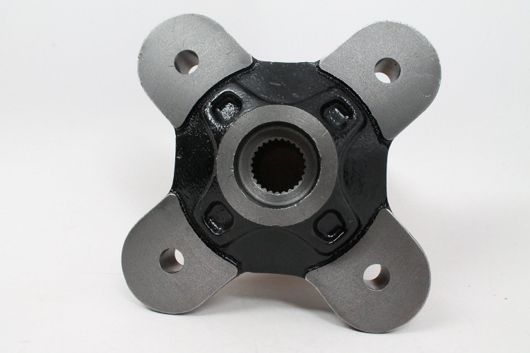5139265-067 Ступица Caltric для Polaris RZR 1000 2014+ передняя/задняя 5138412-067