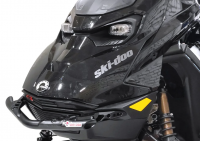BUMP-FR-EXP-G5 Бампер передний EXPERT BRP SKI-DOO Summit, LYNX Shredder (Платформа Rev Gen5, Radien2 2023-*) 502008381 502008382
