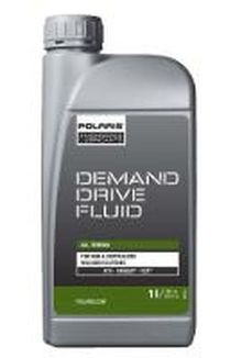 502094 Масло в передний редуктор Demand Drive Plus 1 Liter