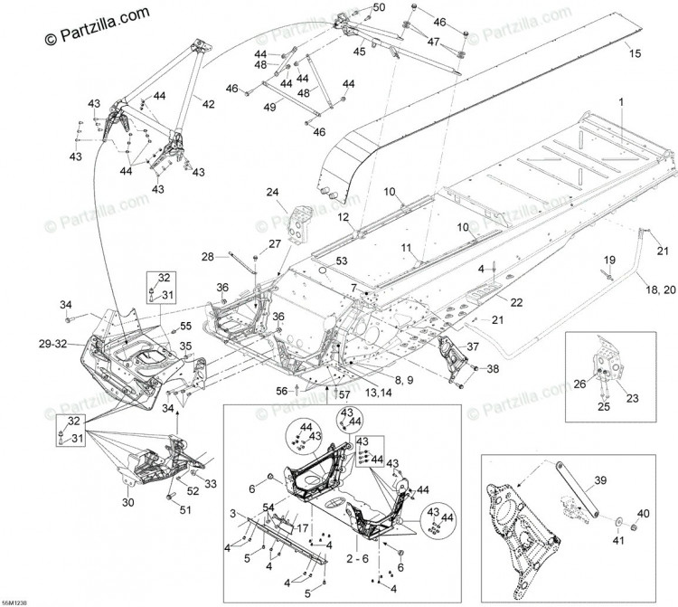 518326982 Рамка XU и т. д. SC5. включает в себя 1 12