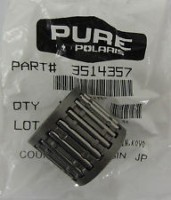 3514357 Подшипник пальца Polaris 3514883