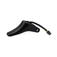 SM-08551 Курок дросселя с подогревом SPI Arctic Cat (0609-795) (0609-797) (0609-827)