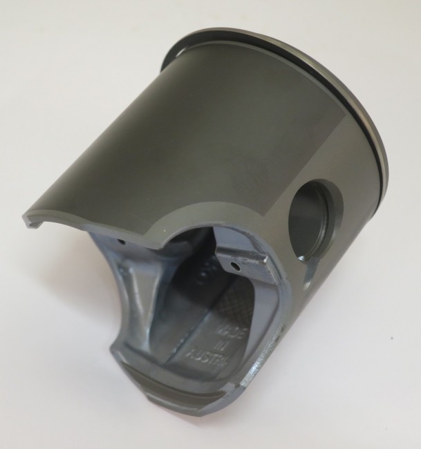 420892388 Поршень 600 ETEC Ski-Doo 