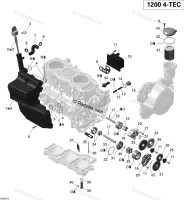 420431790 ANNEAU*GASKET RING